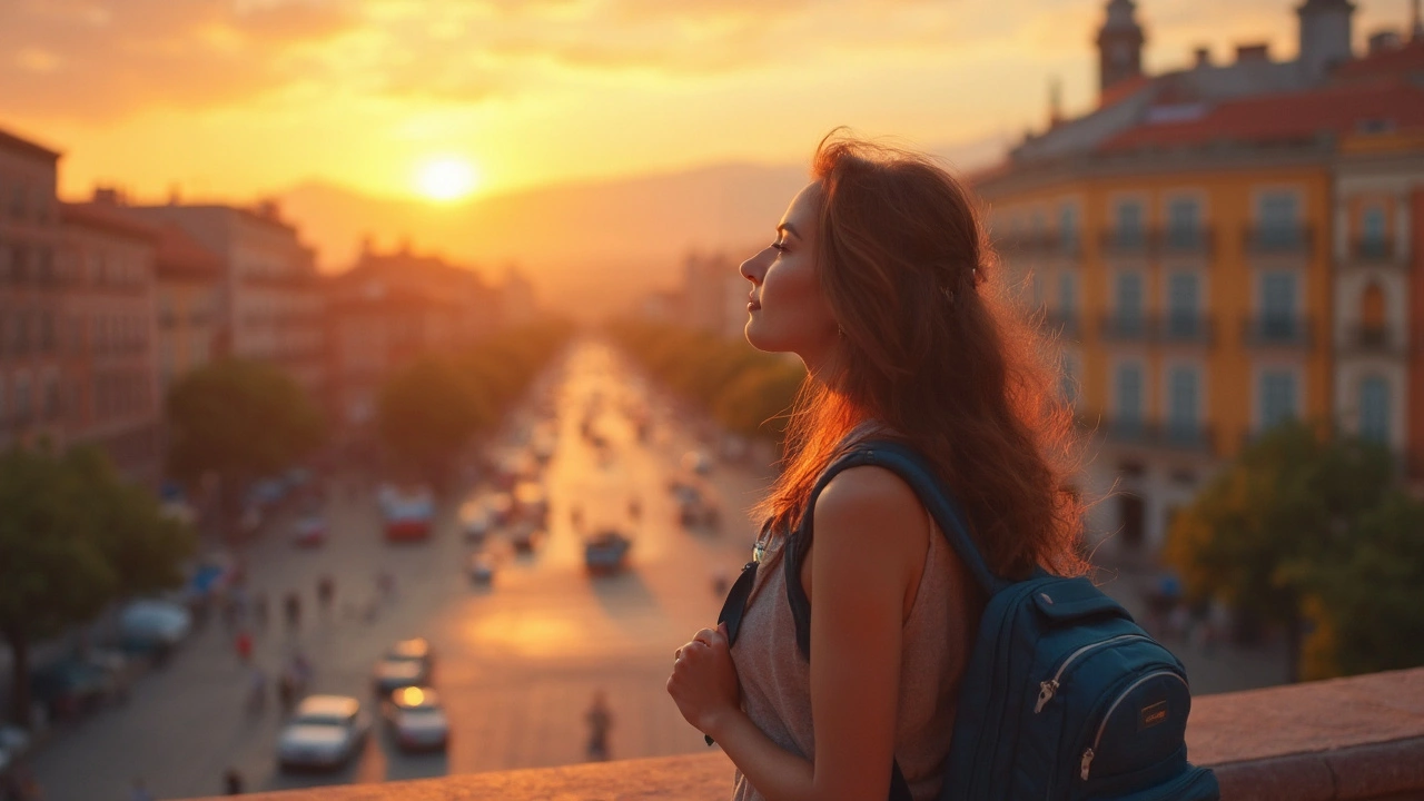 ¿Cómo se llama la persona que ama viajar? Descubre el término y su verdadero significado