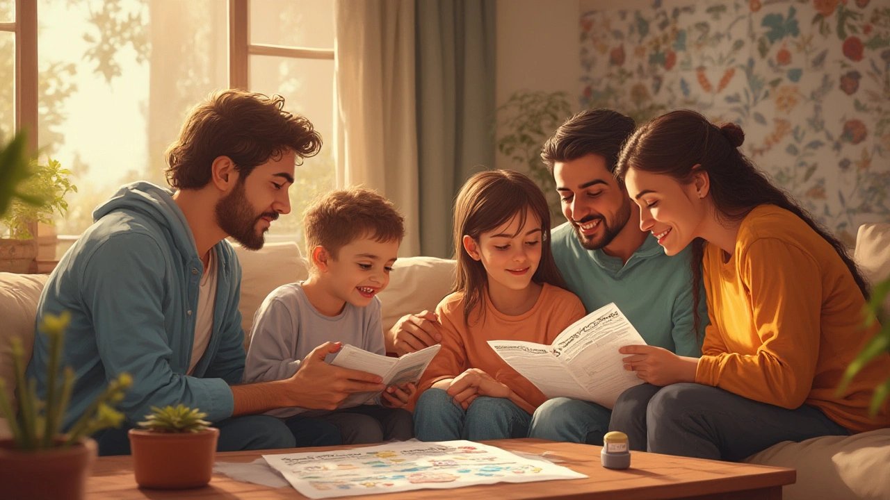 ¿Las vacunas son solo para niños?