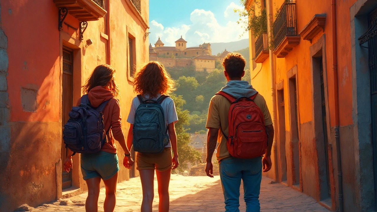 ¿Por qué la gente viaja? Motivos, beneficios y tendencias del turismo