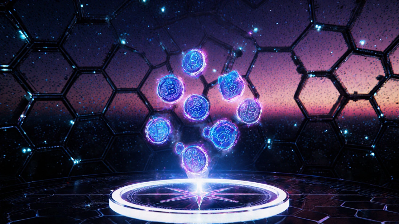 ¿Qué es tokenomics en blockchain? Guía completa