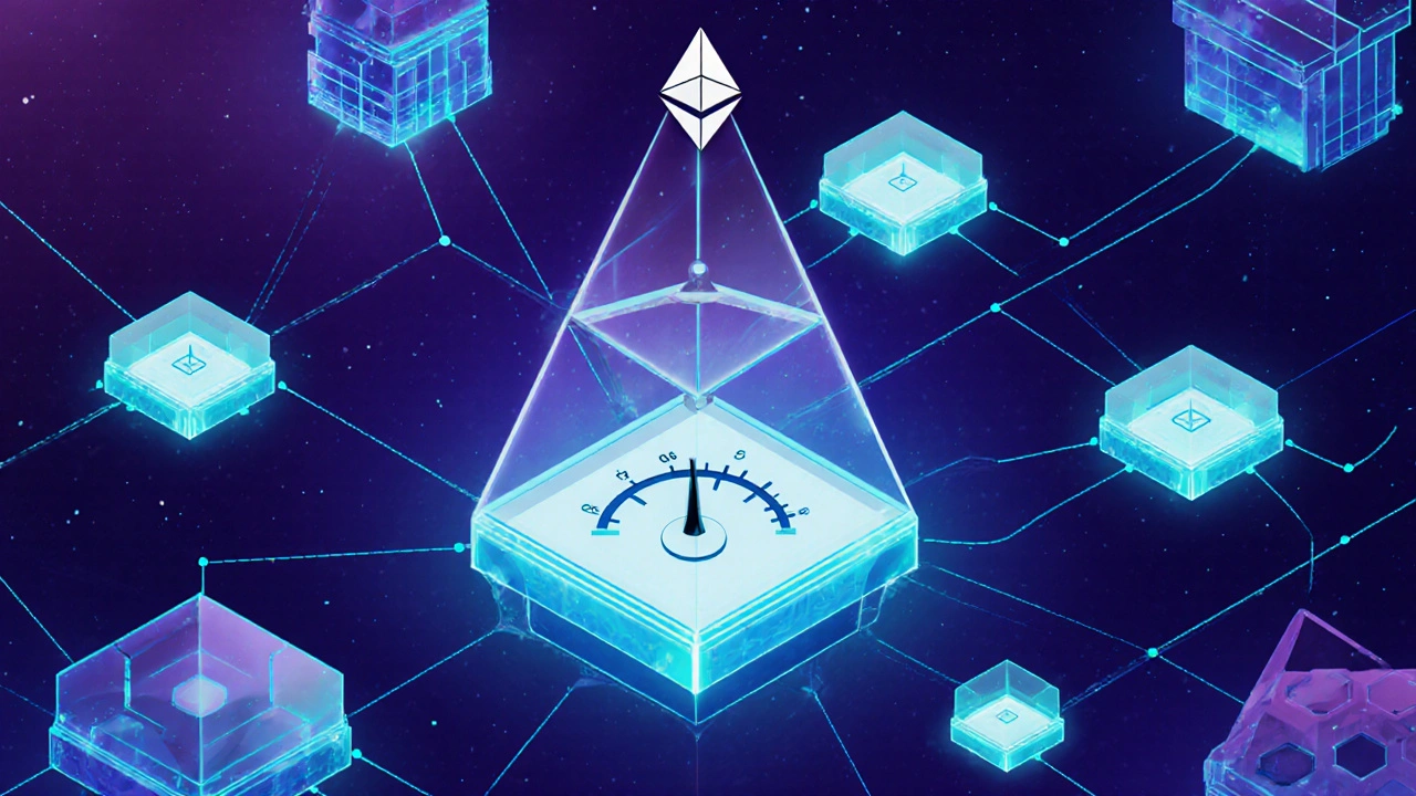 Todo lo que debes saber sobre los gas fees en Ethereum