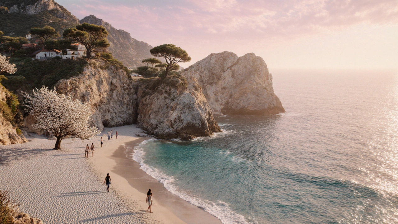 Mejor temporada para viajar a Mallorca: guía completa 2025