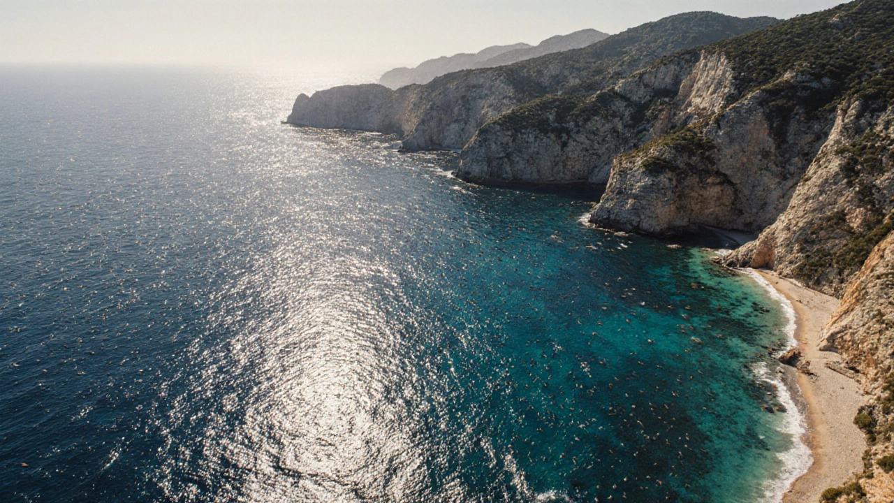 Mejores calas para practicar snorkel en la Costa Brava