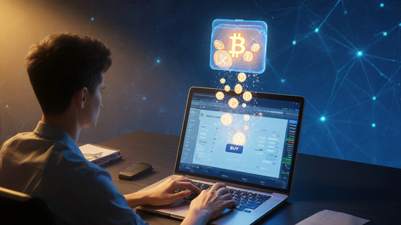 ¿Qué es un IDO en cripto y cómo funciona?