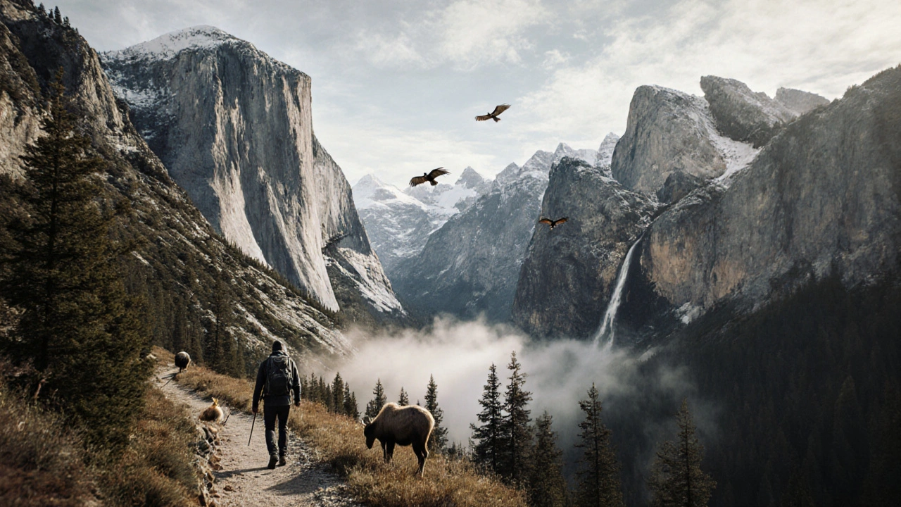 ¿Cómo se llaman los 15 parques nacionales de España? Lista completa y datos clave