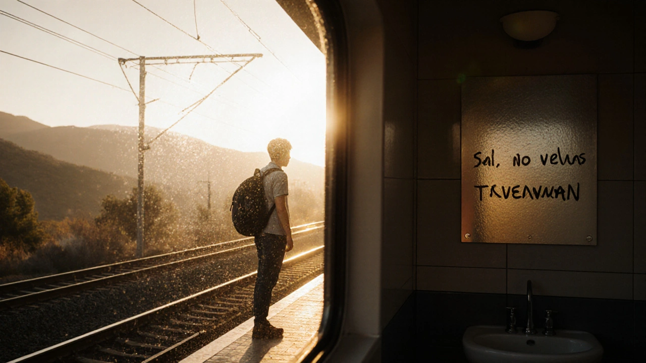 ¿Cuál es una buena frase para viajar? Frases que inspiran y cambian la forma en que ves el mundo