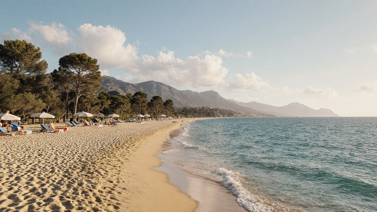 ¿Cuántos días de sol hay en Mallorca? Lo que realmente necesitas saber antes de planificar tu viaje