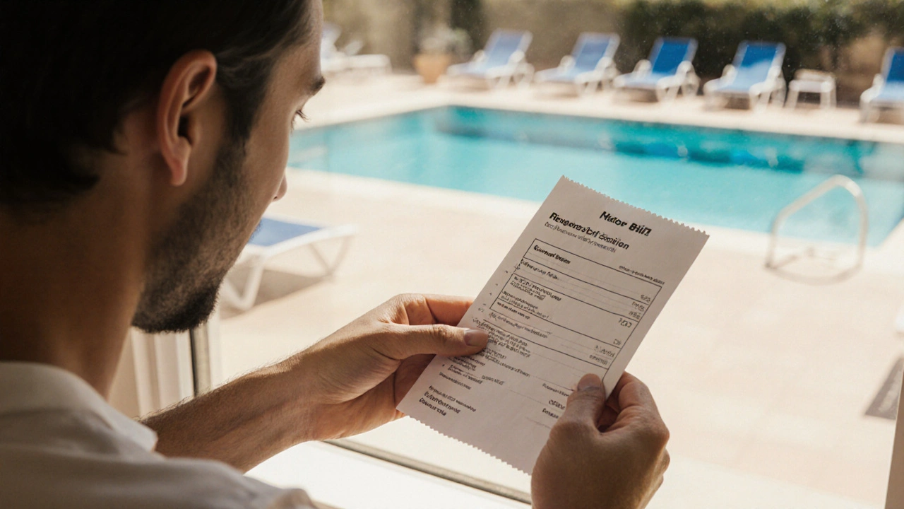 ¿Qué es la tarifa de resort en Mallorca y cómo te afecta al reservar un paquete turístico?