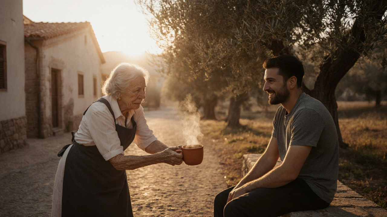 ¿Qué es viajar? Una explicación sencilla para entenderlo de verdad