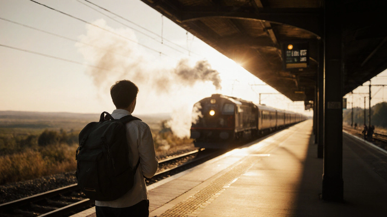 ¿Qué tipo de palabra es viajar? La clasificación gramatical y su uso real