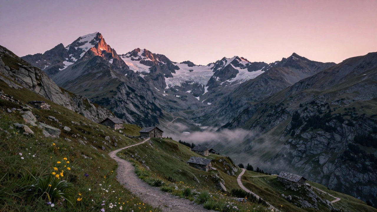 ¿Por qué se llaman Pirineos? El origen del nombre y su historia