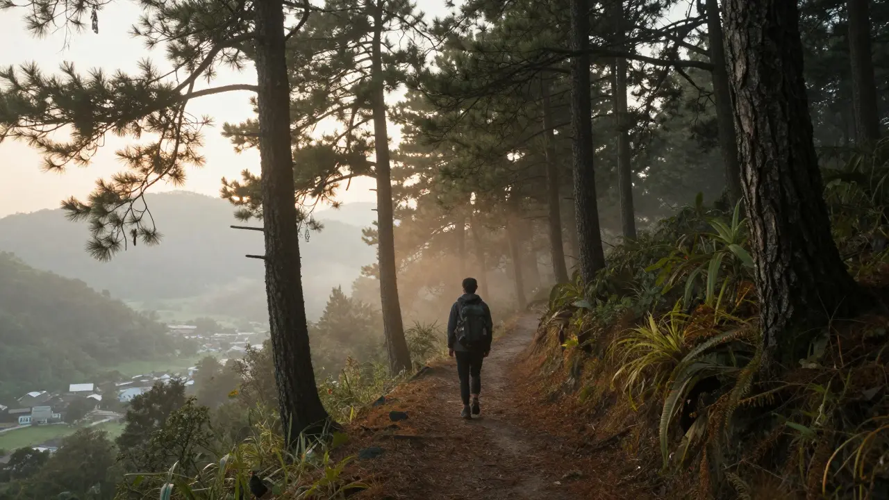 ¿Qué nos motiva a viajar? Las razones reales que nos llevan a salir de casa