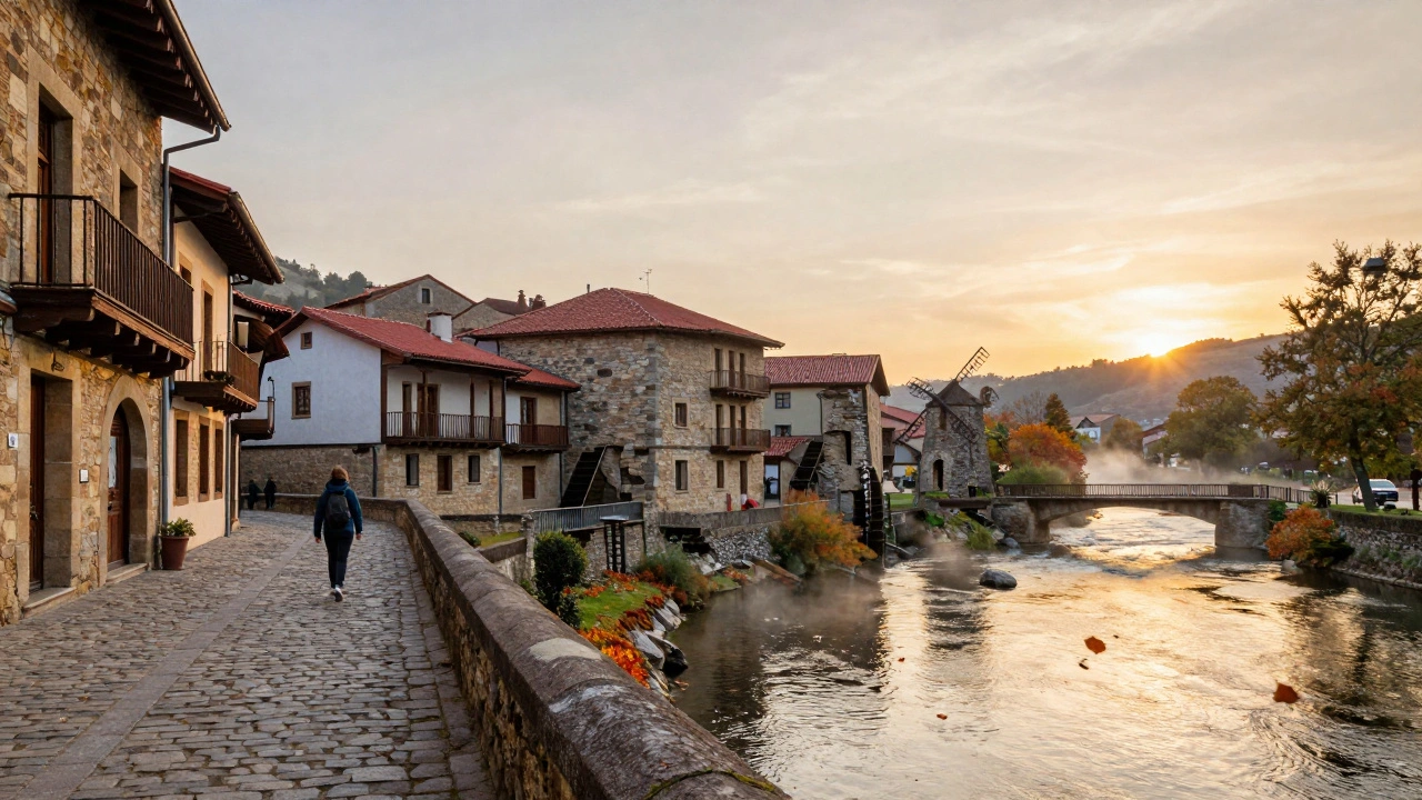 ¿Qué puedo ver cerca de Aínsa? Las mejores rutas de senderismo en los Pirineos