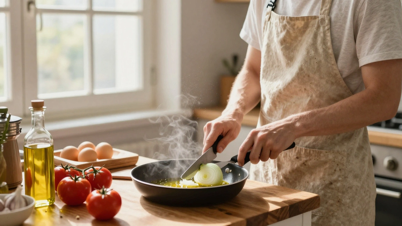 ¿Vale la pena aprender a cocinar? La razón real por la que millones de personas en España lo están haciendo