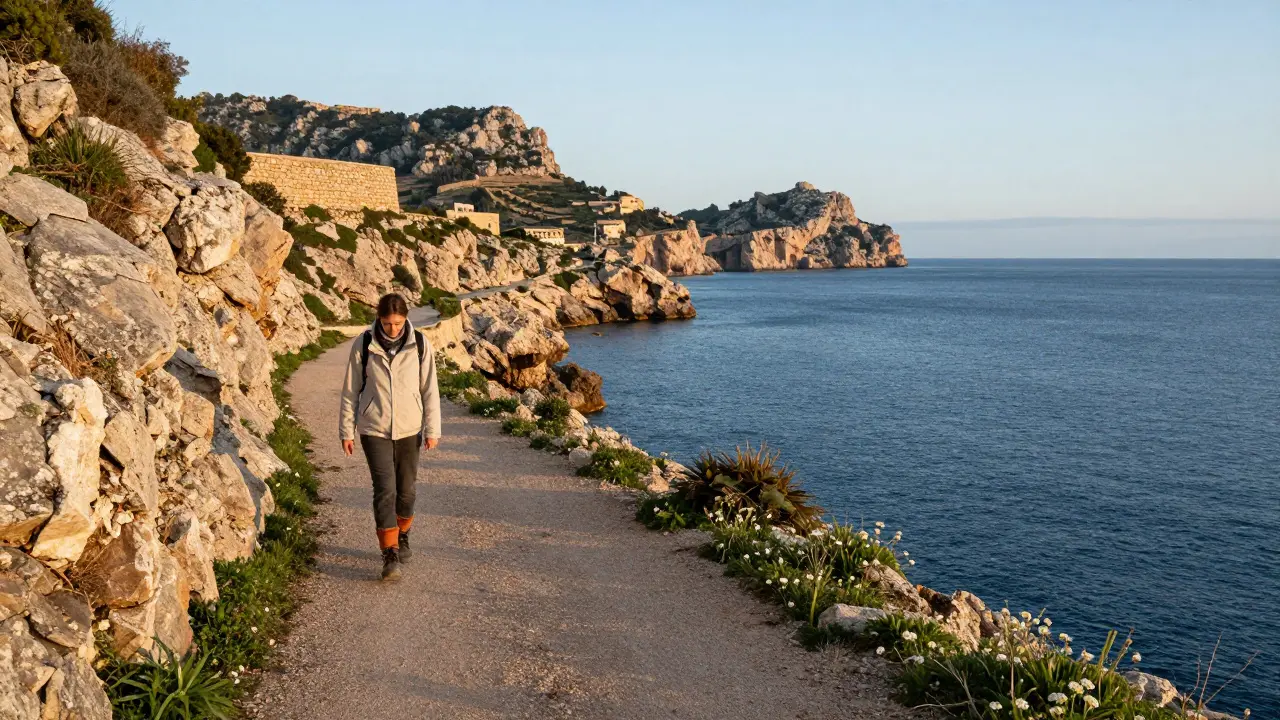 ¿Cómo es Mallorca en febrero? Clima, actividades y lo que debes saber antes de ir