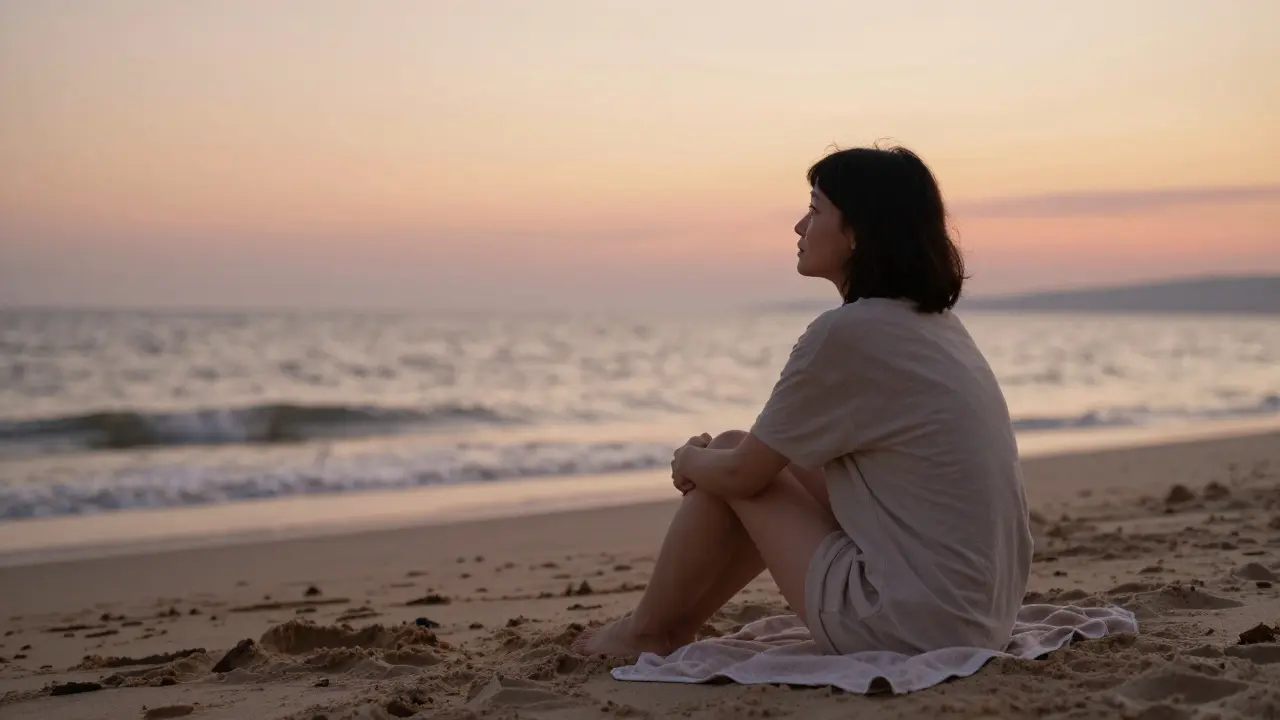 ¿Cómo se puede definir un viaje? Una mirada simple a lo que realmente significa viajar