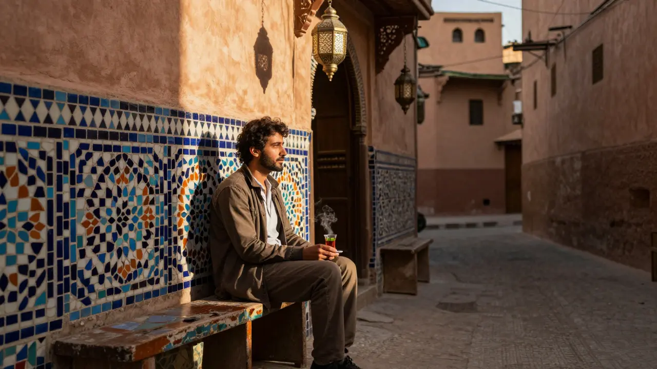 ¿Cuál es el valor real de viajar? Más allá de las fotos y los recuerdos