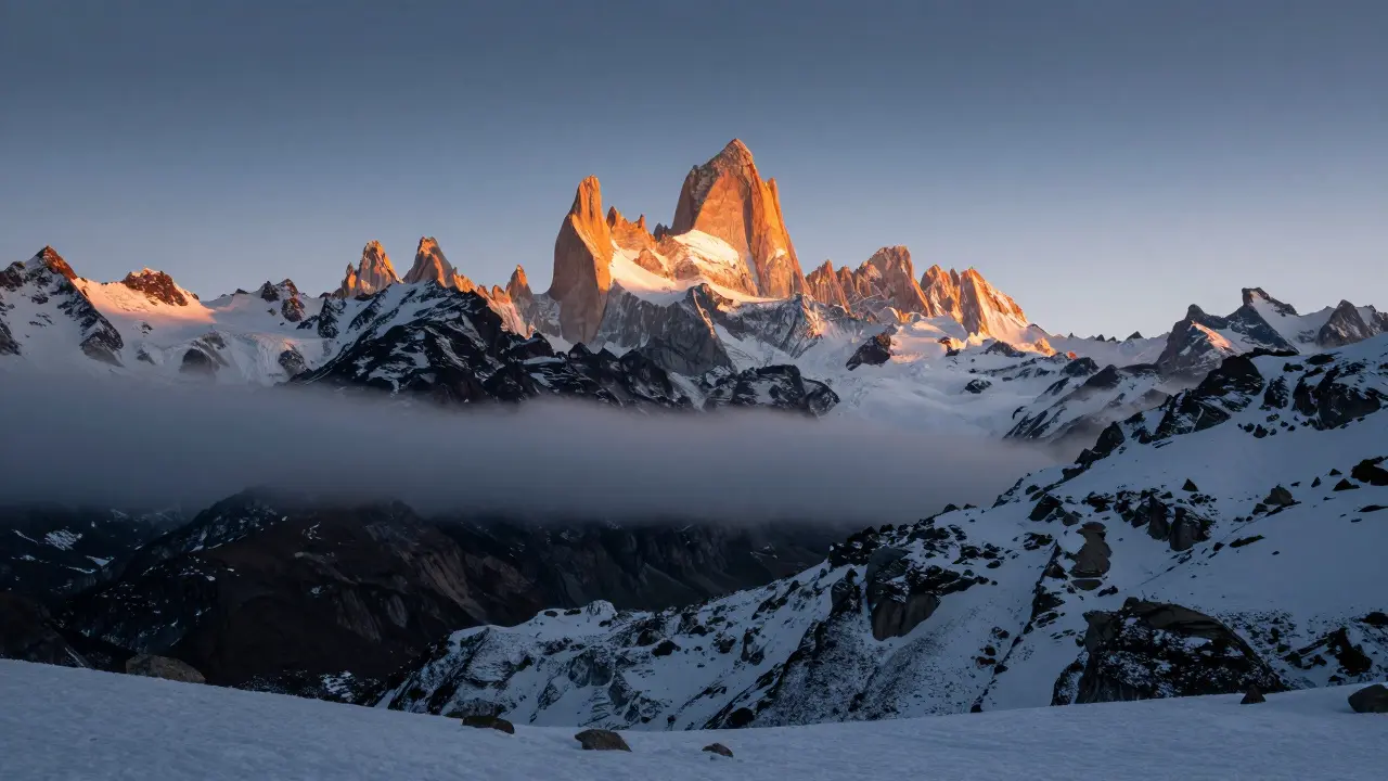 ¿Cuántos picos de más de 3000 metros hay en los Pirineos? Guía completa de las cumbres más altas