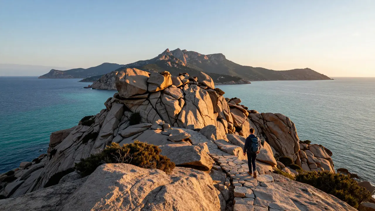 ¿Dónde empiezan los Pirineos? Guía práctica para entender su origen y recorrerlos