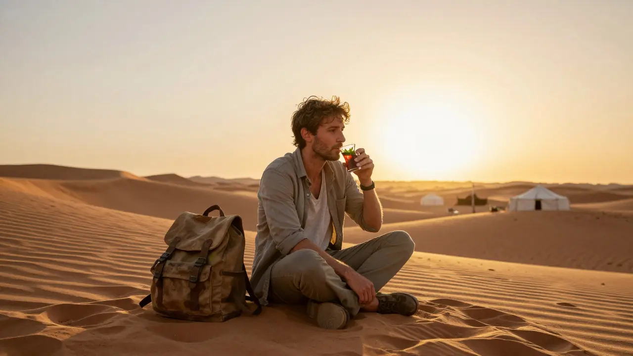 ¿Qué te inspira a viajar? Las 7 razones reales que mueven a la gente a salir de casa