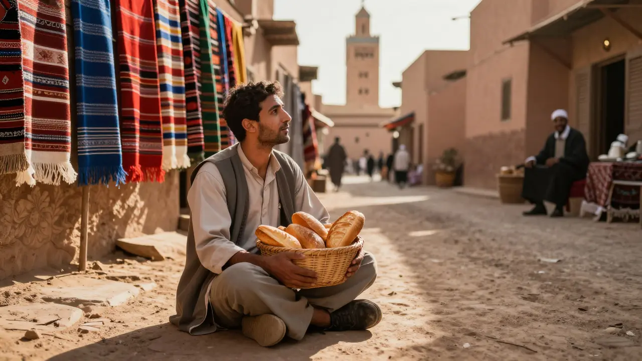 ¿Cómo viajar te cambia la vida? Descubre los cambios reales que no esperabas