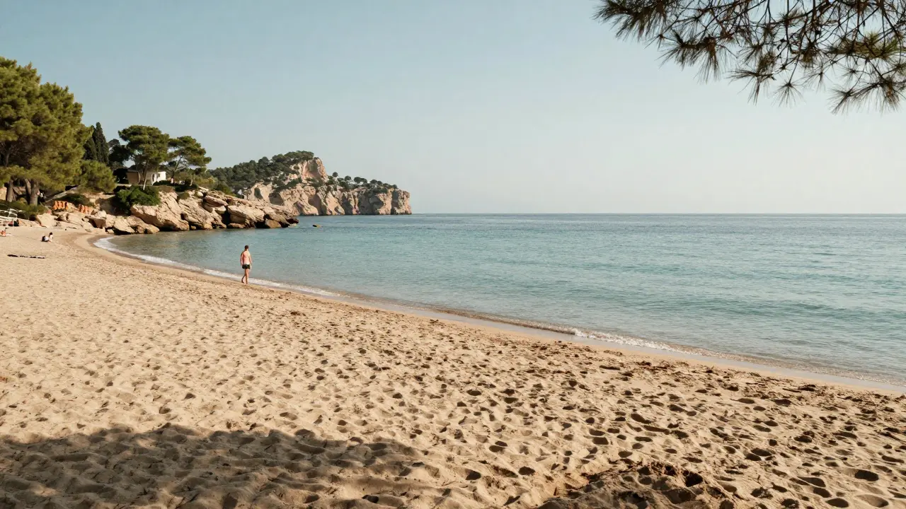 ¿Qué día no se puede bañar en Mallorca? La verdad detrás del mito más popular