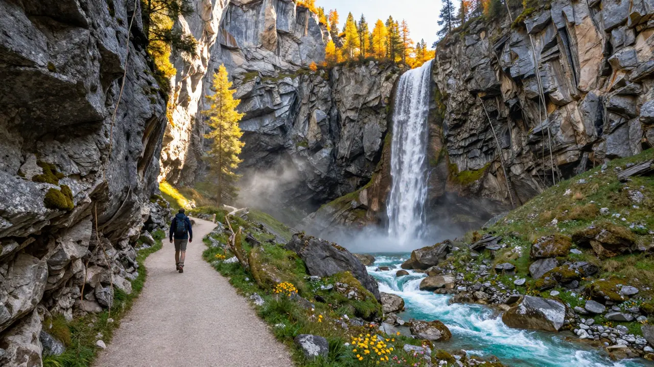 Qué no te puedes perder en los Pirineos: rutas de senderismo imprescindibles