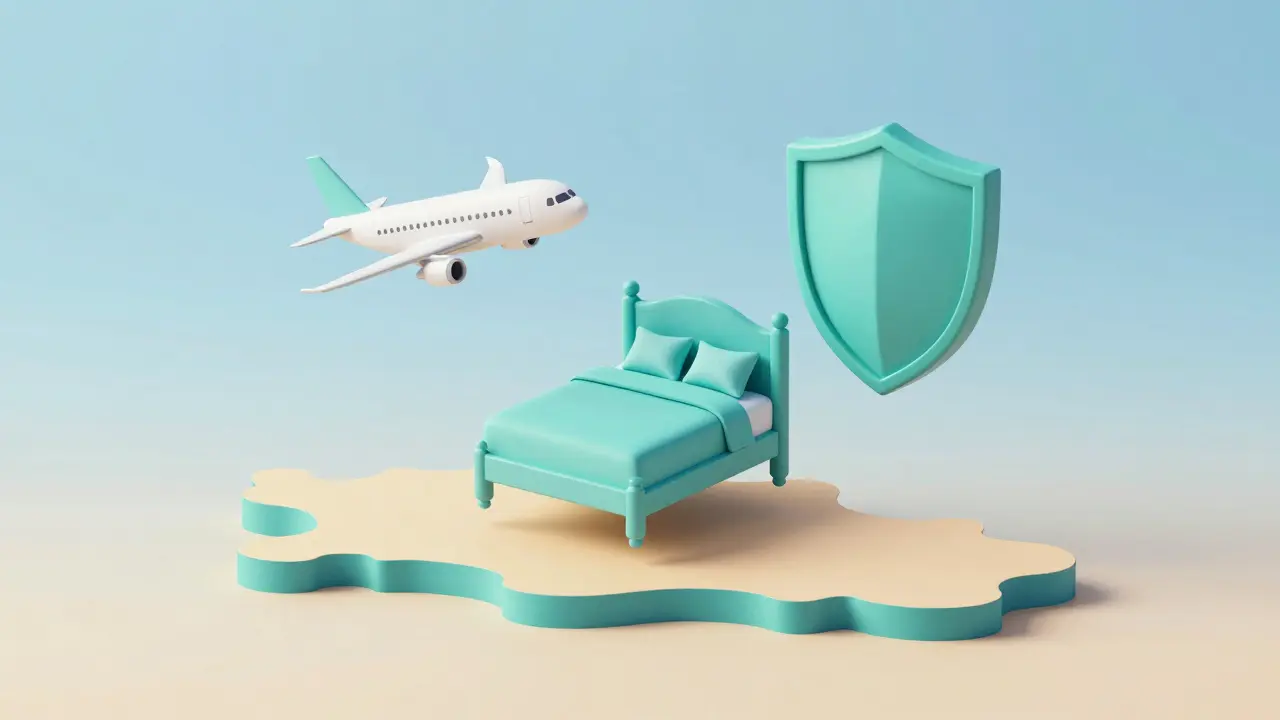 Los diferentes tipos de paquetes turísticos para viajar a Mallorca en 2026