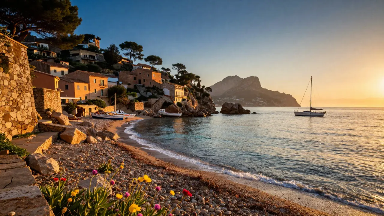 Los Pueblos Más Bonitos de Costa Brava para Bucear y Descubrir
