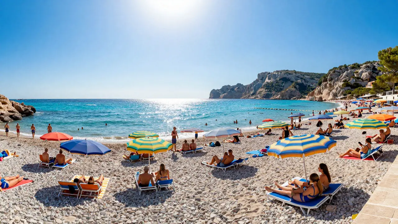 Mejor época para viajar a Mallorca: Guía definitiva 2026