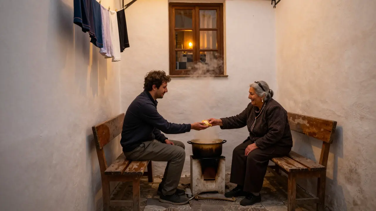 ¿Qué es viajar para las personas? Más allá de los destinos y las fotos