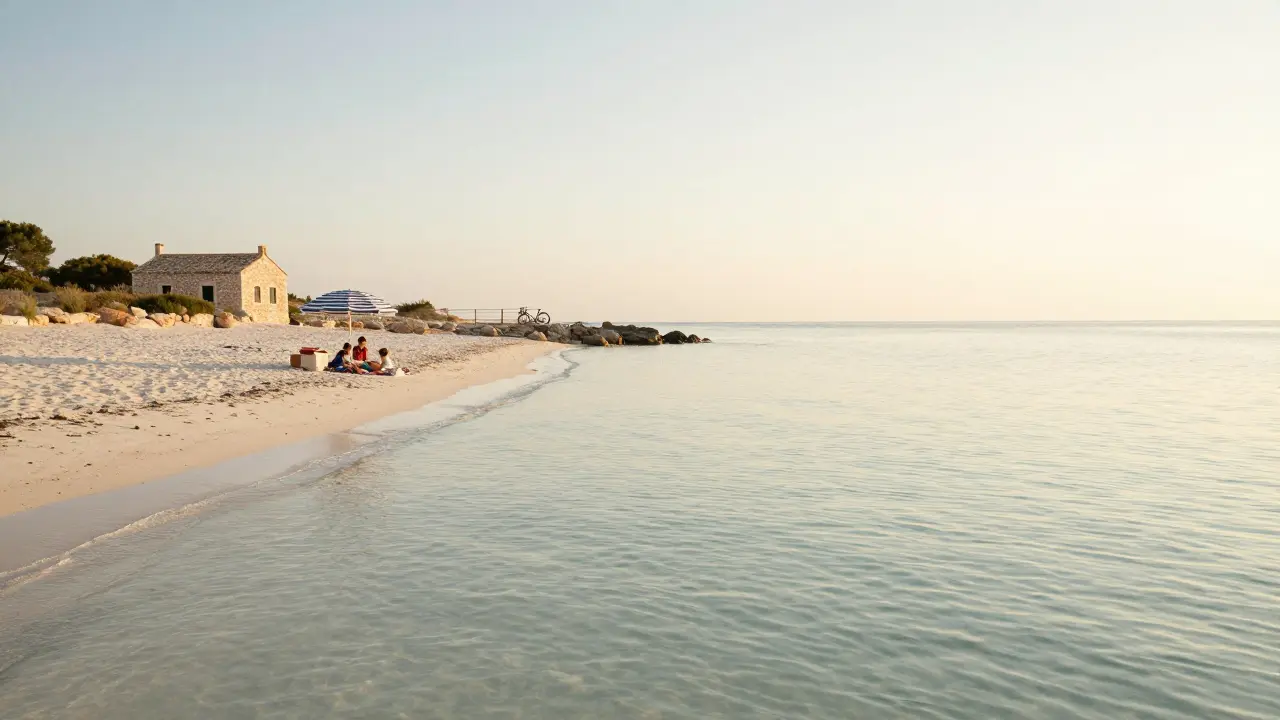 ¿Qué isla de las Baleares es más barata para vacacionar en 2026?