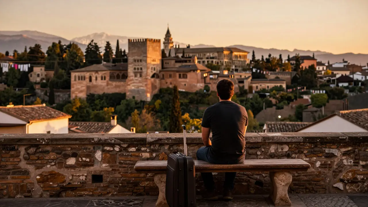 ¿Qué significa viajar para las personas?