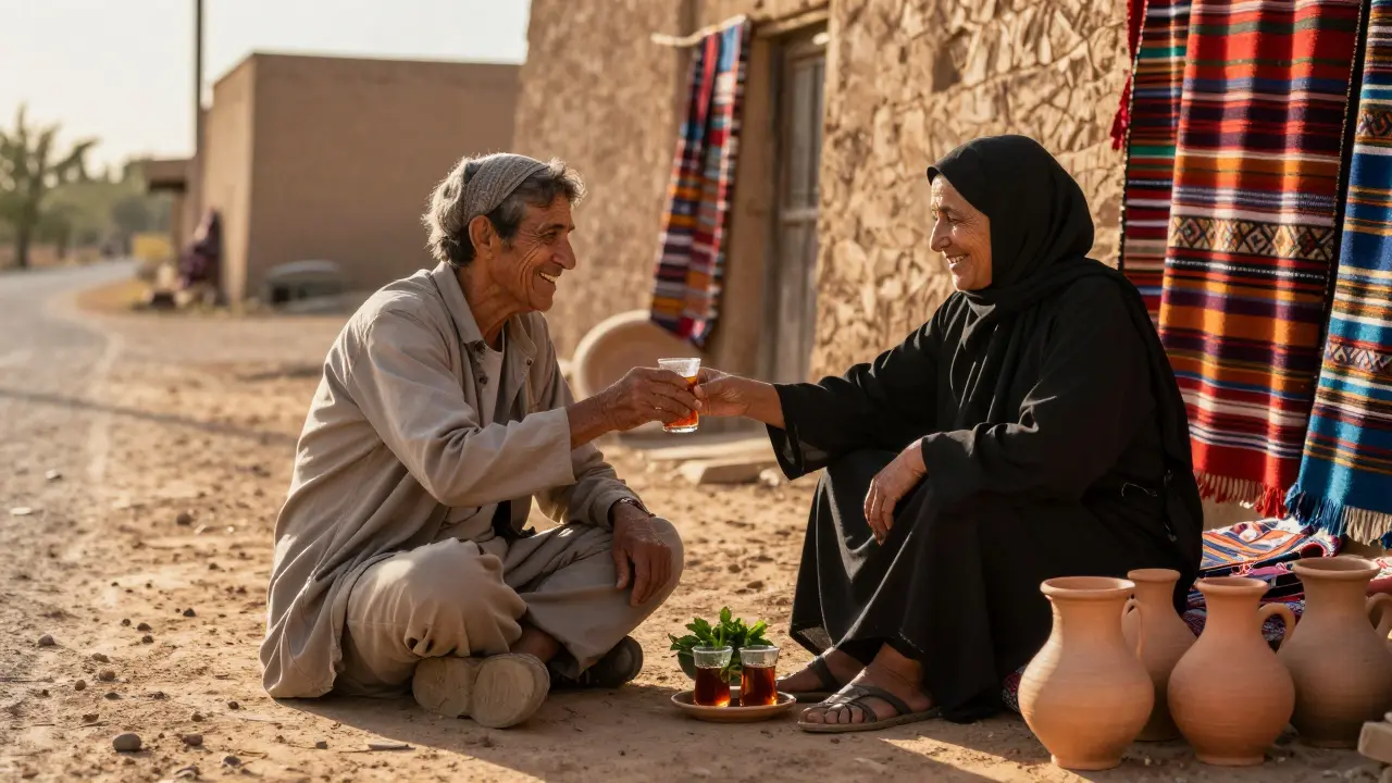 ¿Qué te da el viajar? Los cambios reales que el viaje provoca en tu vida