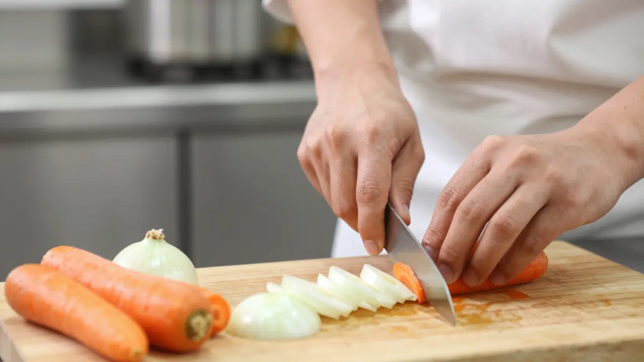 Duración y Detalles del Ciclo de Cocina: Guía para Estudiar Gastronomía en Bilbao