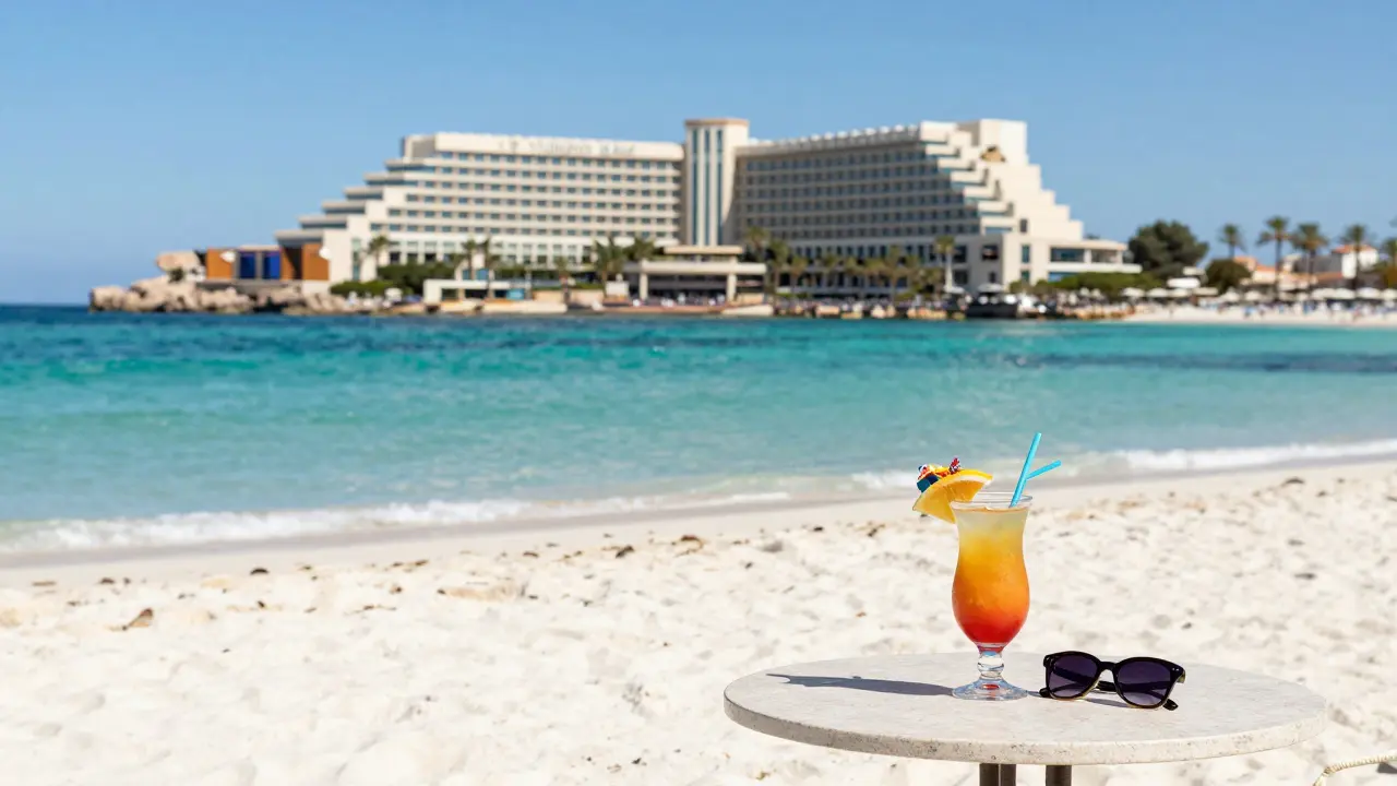 Guía completa sobre los paquetes de viaje todo incluido: ¿Valen la pena?