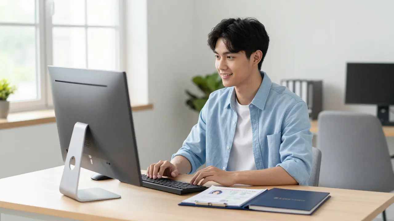 Inscripciones SENA 2025: Fechas, Requisitos y Cómo Inscribirse