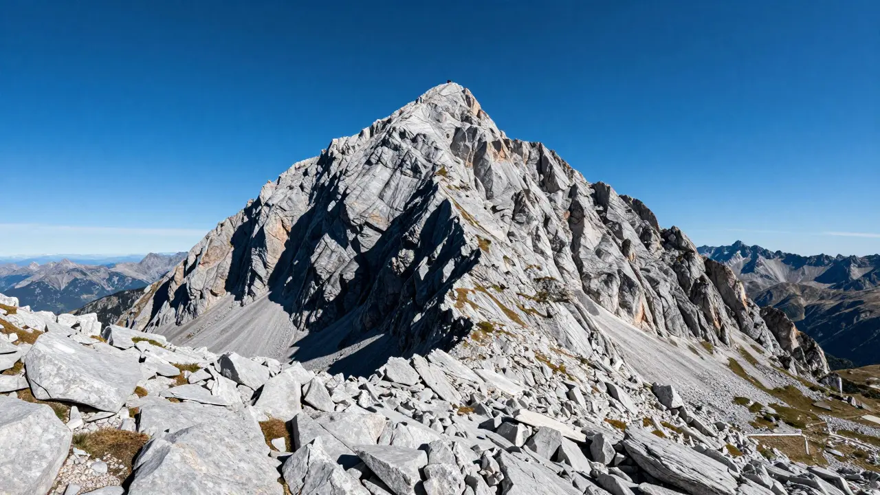 Pico Aneto: Guía completa sobre la cima más alta de los Pirineos