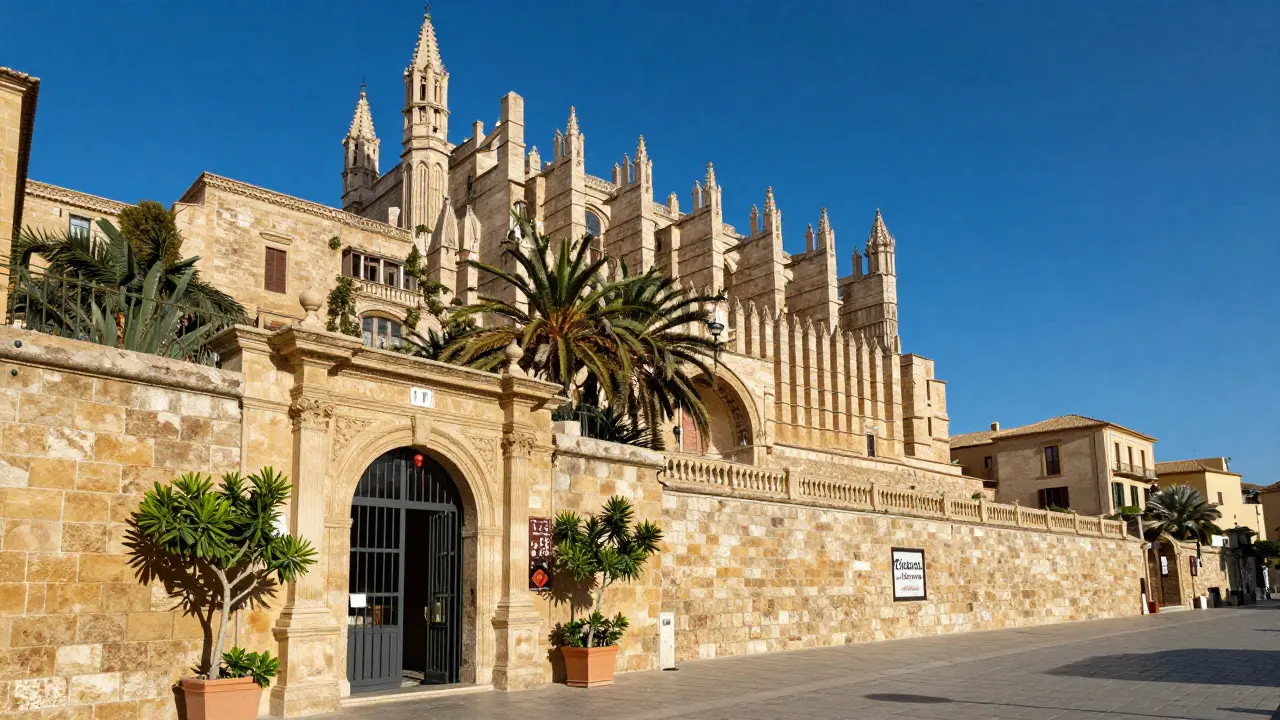 Presupuesto para viajar a Mallorca: ¿Cuánto cuesta una semana en la isla?