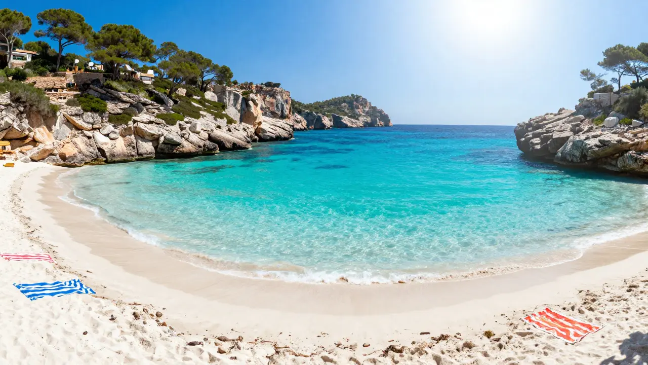 Visitar Mallorca en julio: ¿Es la mejor época o un error?