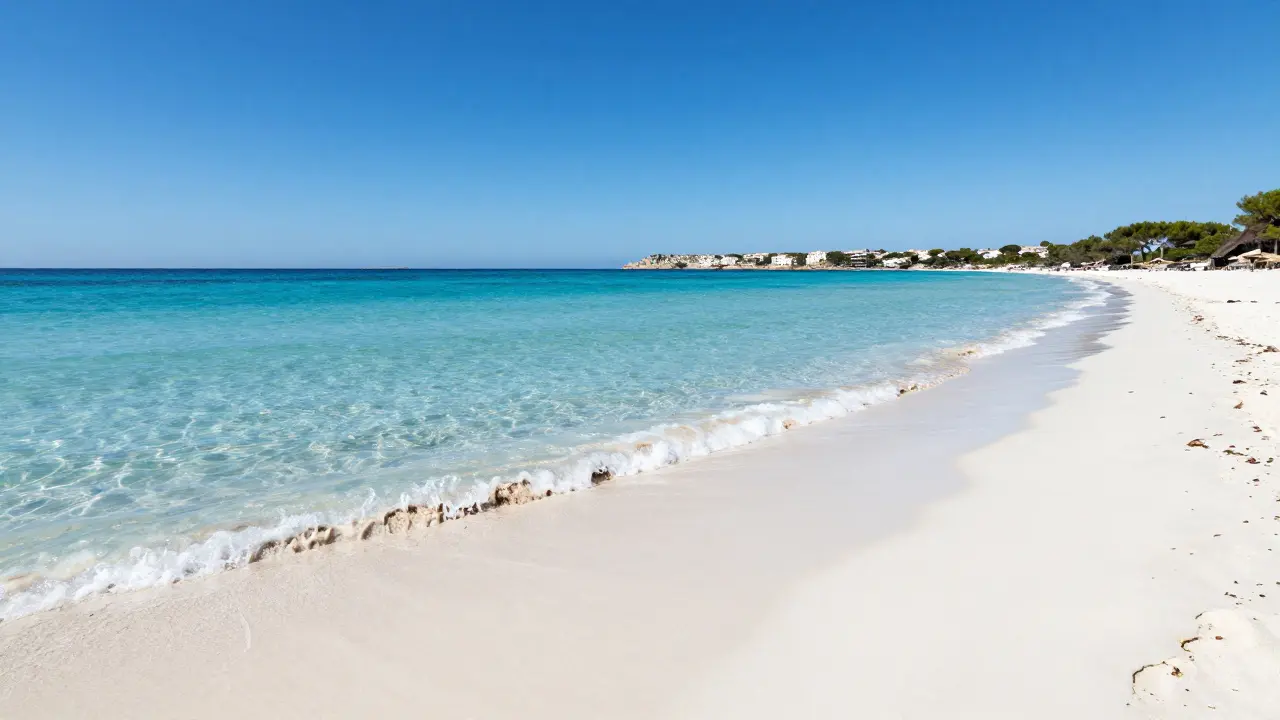 Zonas más calurosas de Mallorca: Guía para elegir tu destino