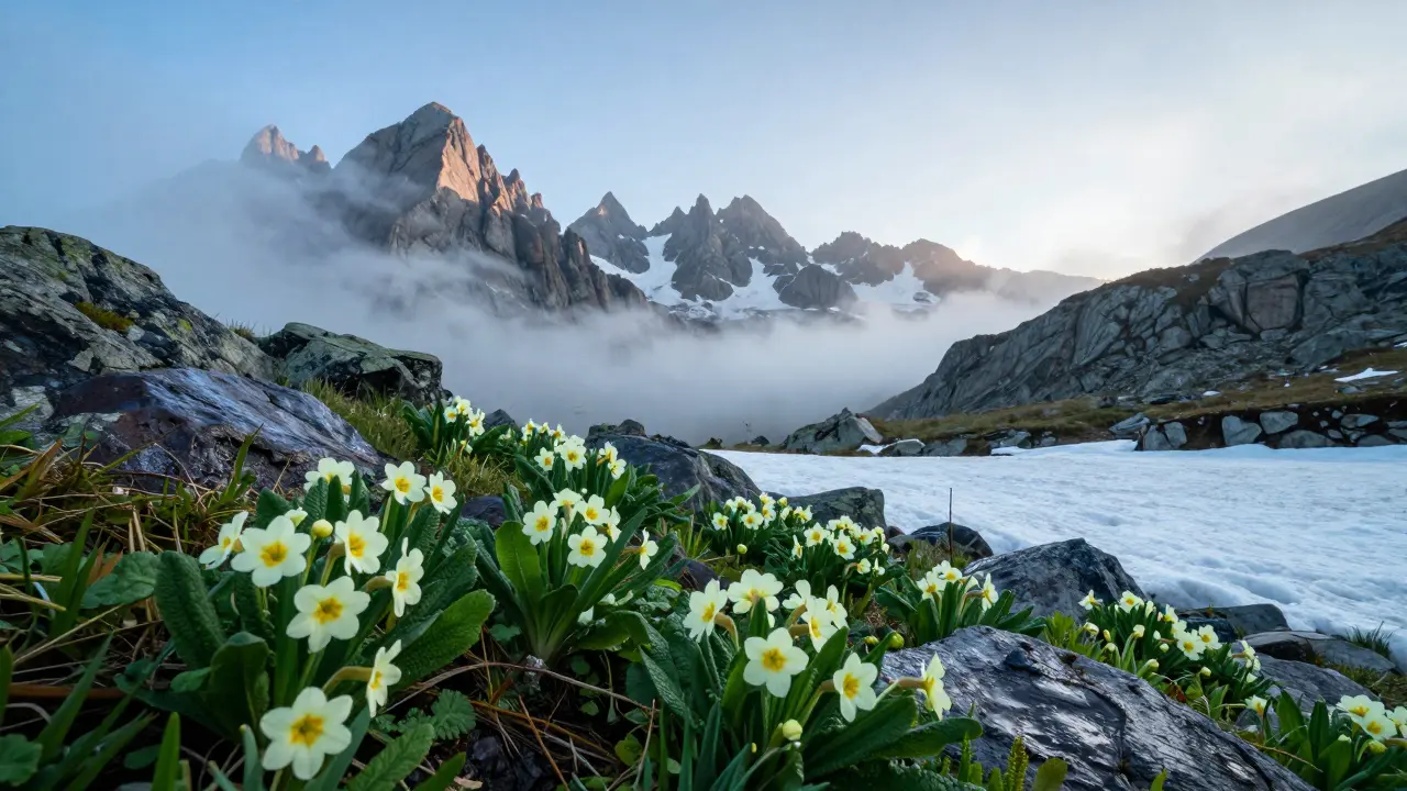 ¿Cuándo es mejor ir a los Pirineos? Guía completa por meses y estaciones