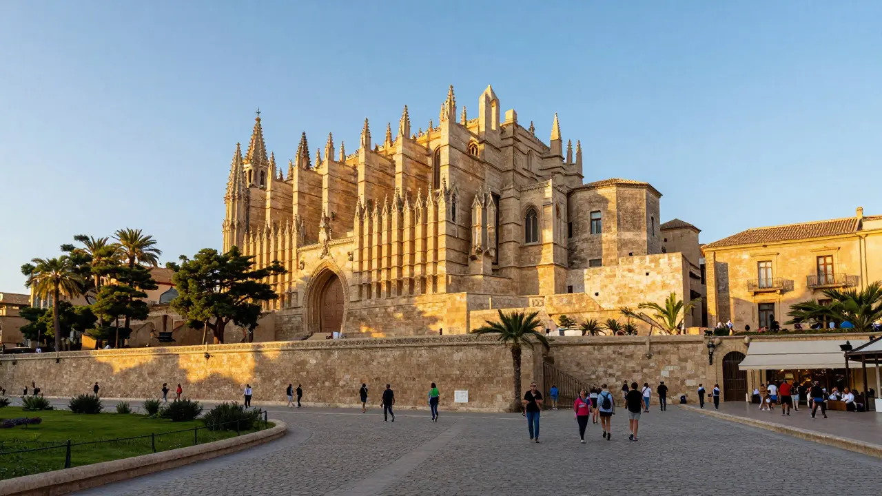 ¿Cuántos días hay que ir a Mallorca? Guía perfecta para planificar tu estancia en 2026