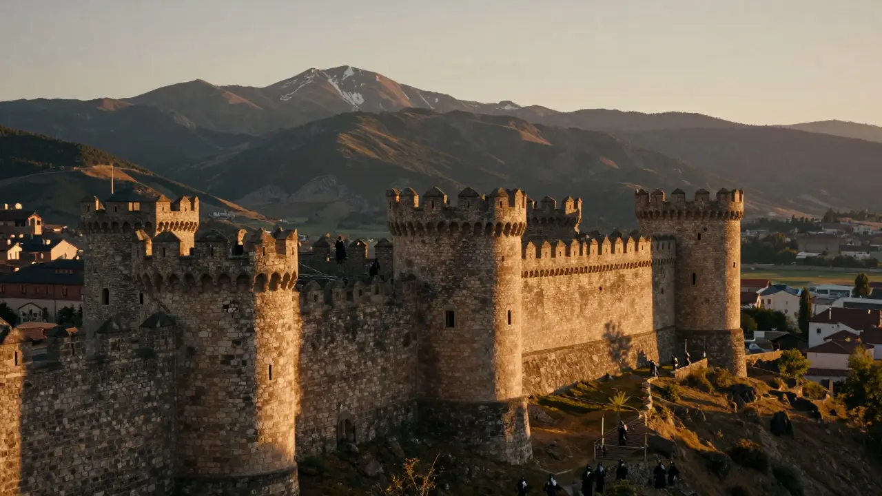 Fortaleza de Jaca: Guía completa, historia y cómo visitarla en los Pirineos