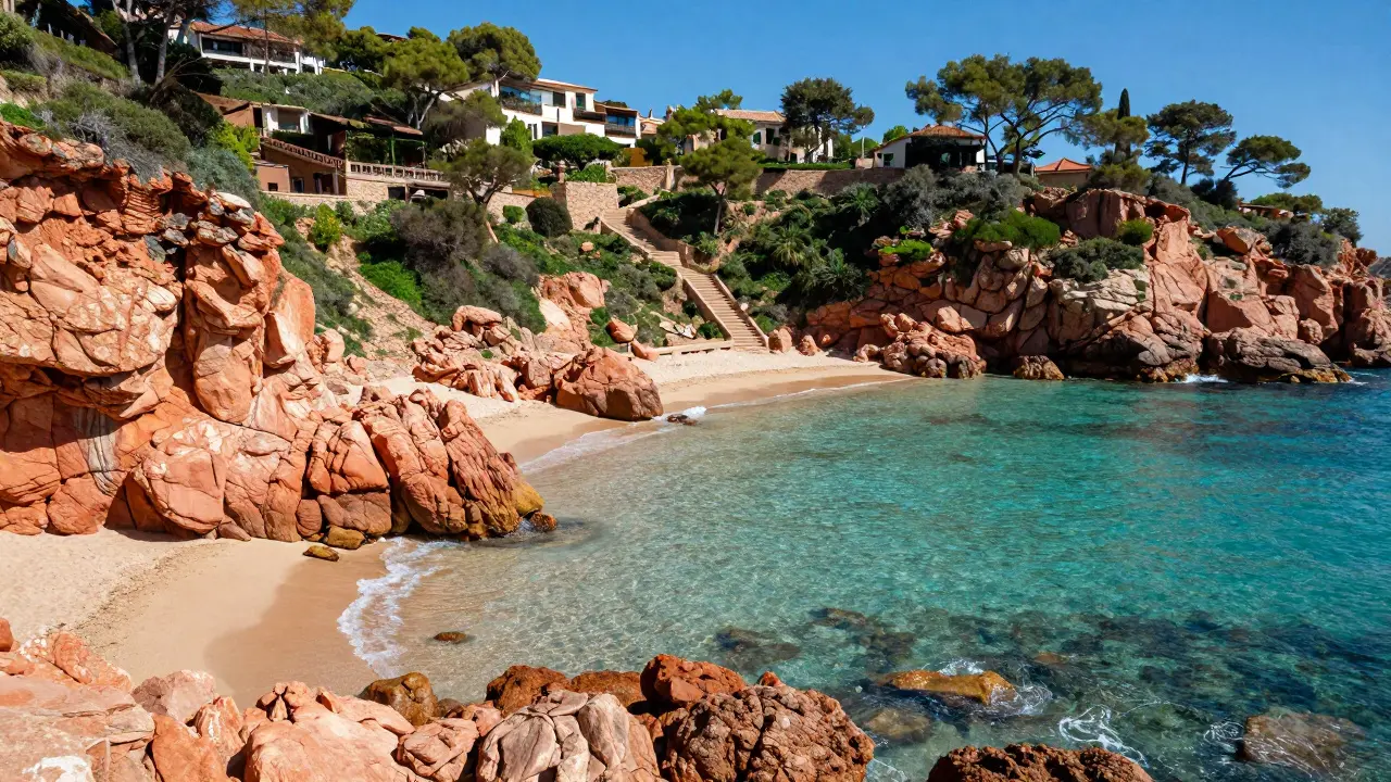 La Cala más Linda de la Costa Brava: Guía Definitiva para Buceo y Playas
