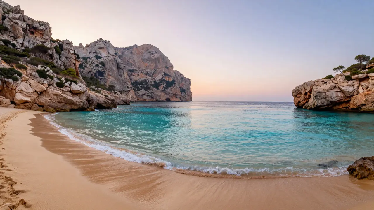¿Qué mes es mejor para ir a Mallorca? Guía definitiva por estaciones