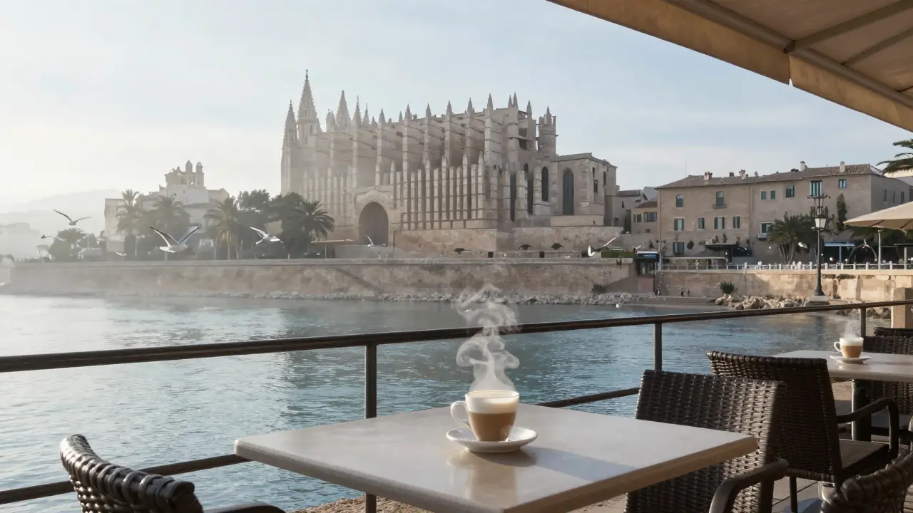 ¿Cuál es el mes más barato para viajar a Mallorca? Guía de precios y consejos
