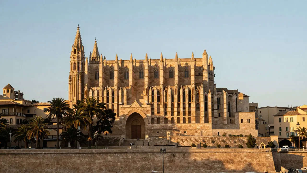 ¿Cuántos días se recomienda estar en Mallorca? Guía definitiva de itinerarios