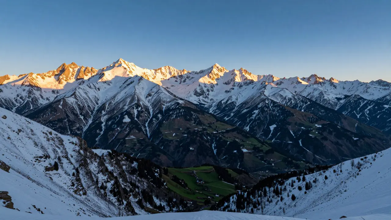 ¿En qué estación de los Pirineos hay más nieve? Guía definitiva para esquiar en 2026