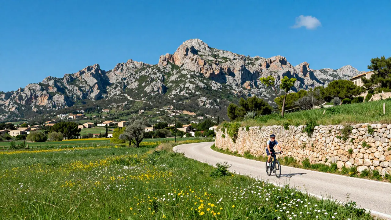 ¿Cuándo empieza a hacer buen tiempo en Mallorca? Guía mes a mes